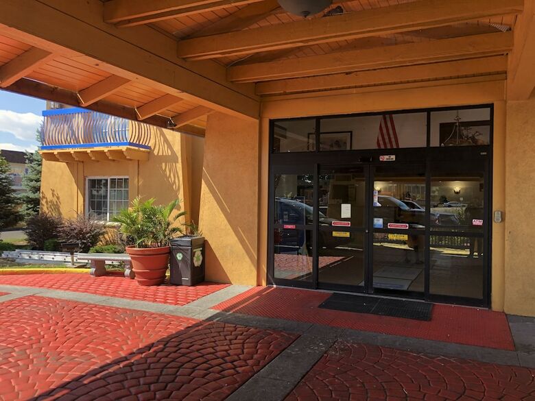 Hotel Americas Best Value Inn Denver