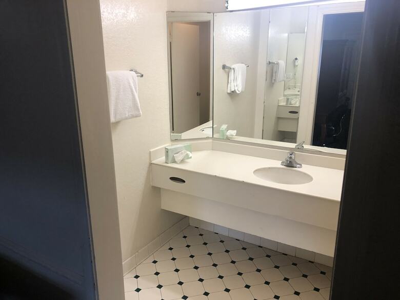 Hotel Americas Best Value Inn Denver