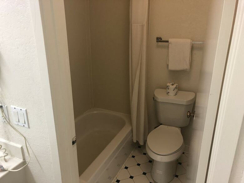 Hotel Americas Best Value Inn Denver