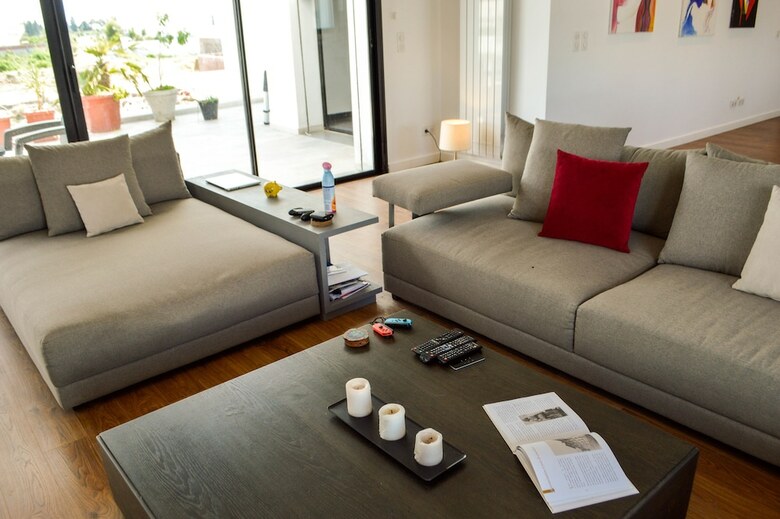 Cosy S2 Apartment In La Soukra