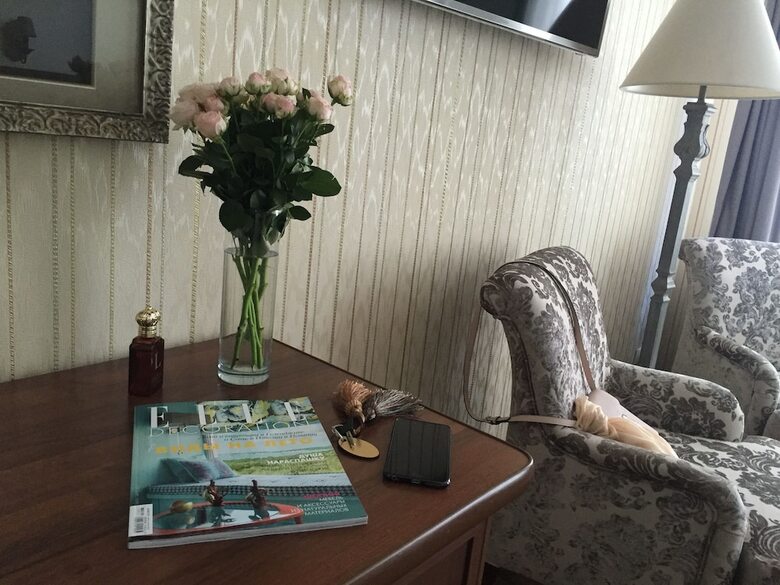 Art Hotel Trezzini