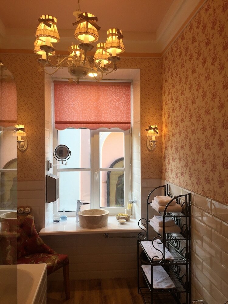 Art Hotel Trezzini