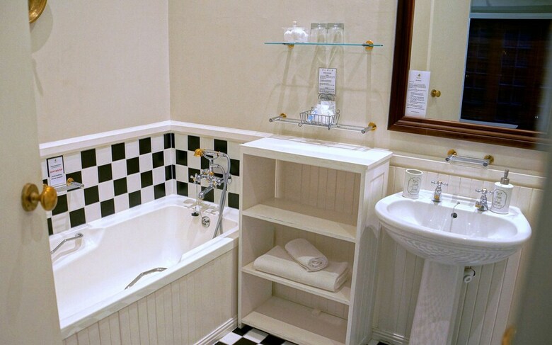 Hotel Wild Olive Guest House