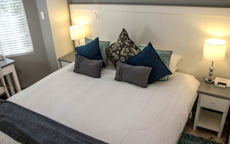 Hotel Wild Olive Guest House