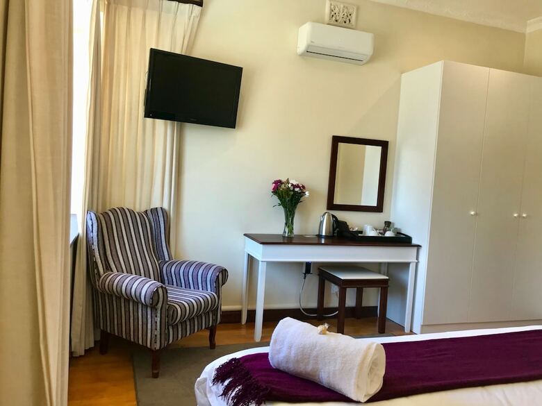 Hotel Sundown Manor Guest House