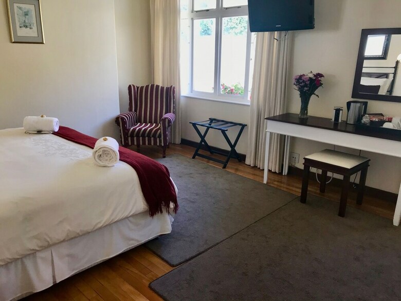 Hotel Sundown Manor Guest House