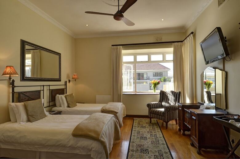 Hotel Sundown Manor Guest House