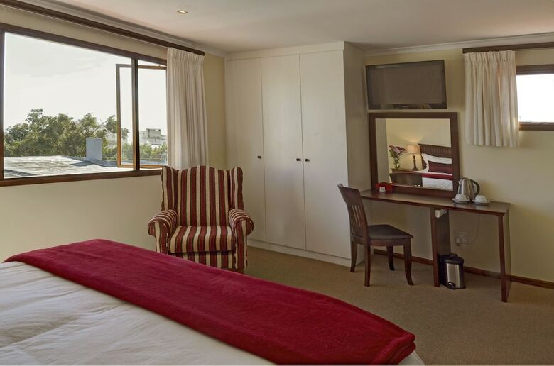 Hotel Sundown Manor Guest House
