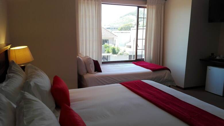 Hotel Sundown Manor Guest House