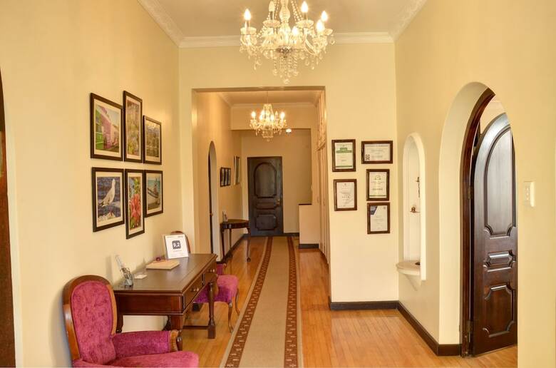 Hotel Sundown Manor Guest House