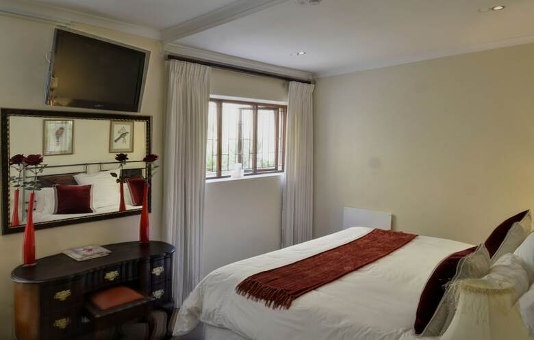 Hotel Sundown Manor Guest House