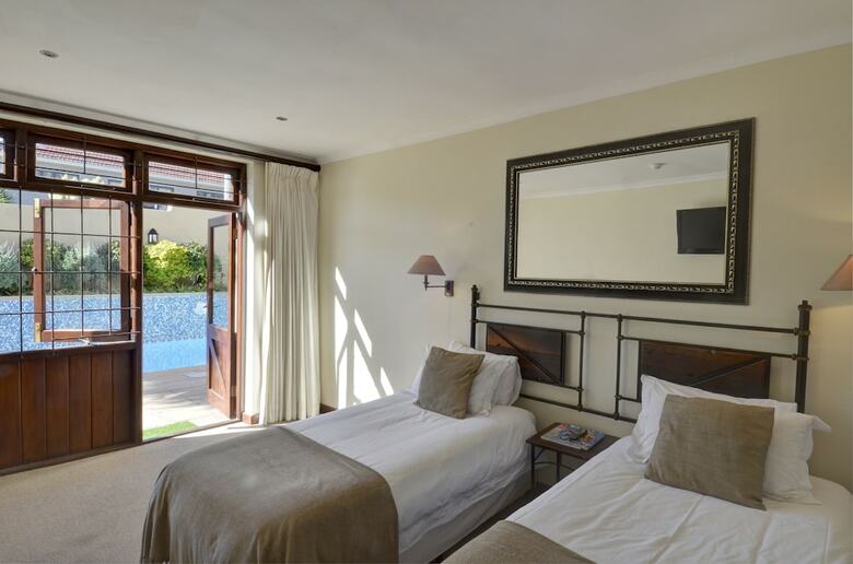Hotel Sundown Manor Guest House