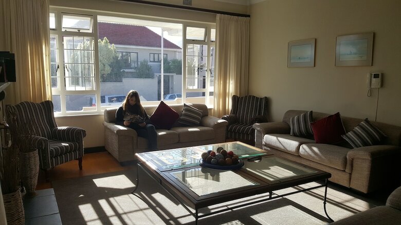 Hotel Sundown Manor Guest House