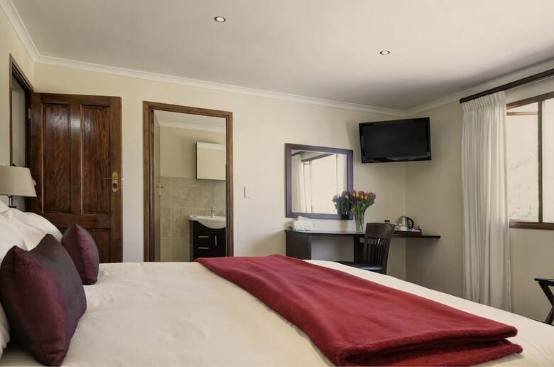 Hotel Sundown Manor Guest House