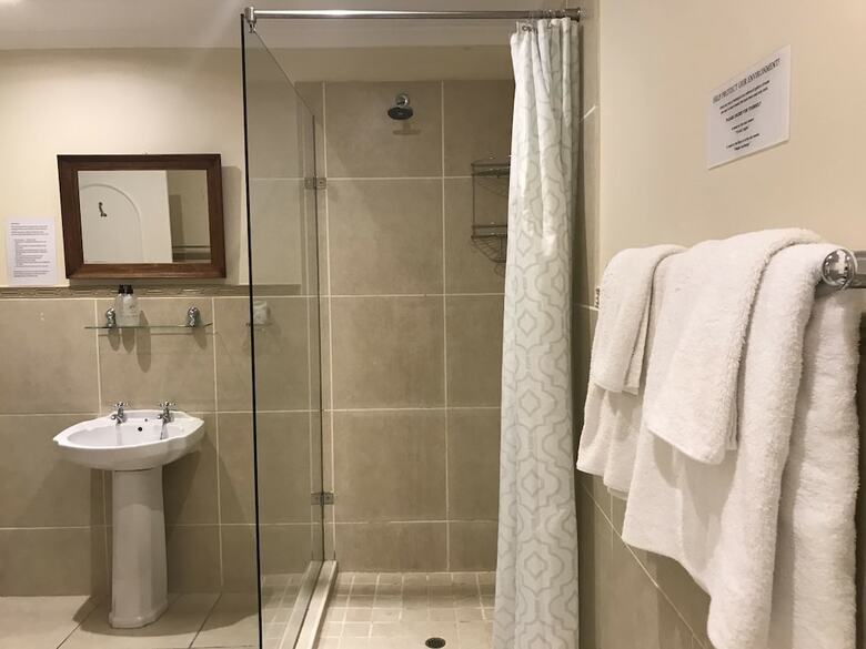 Hotel Sundown Manor Guest House