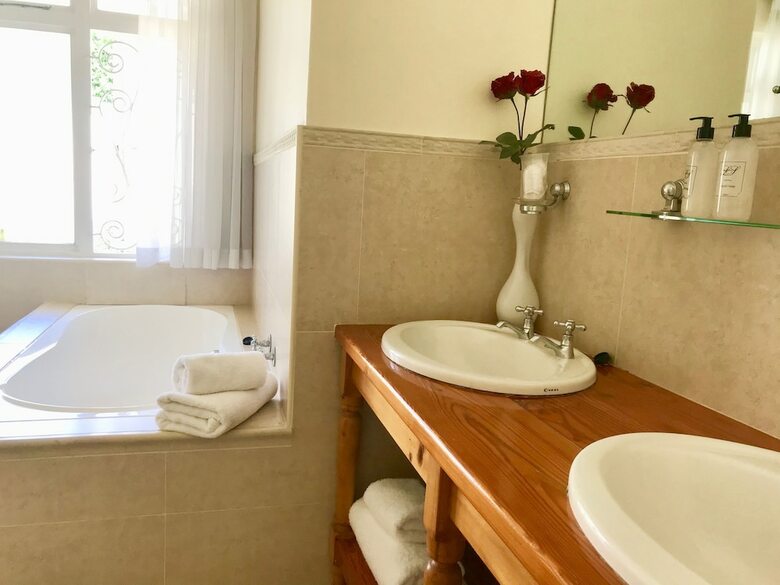Hotel Sundown Manor Guest House