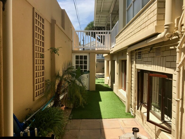 Hotel Sundown Manor Guest House