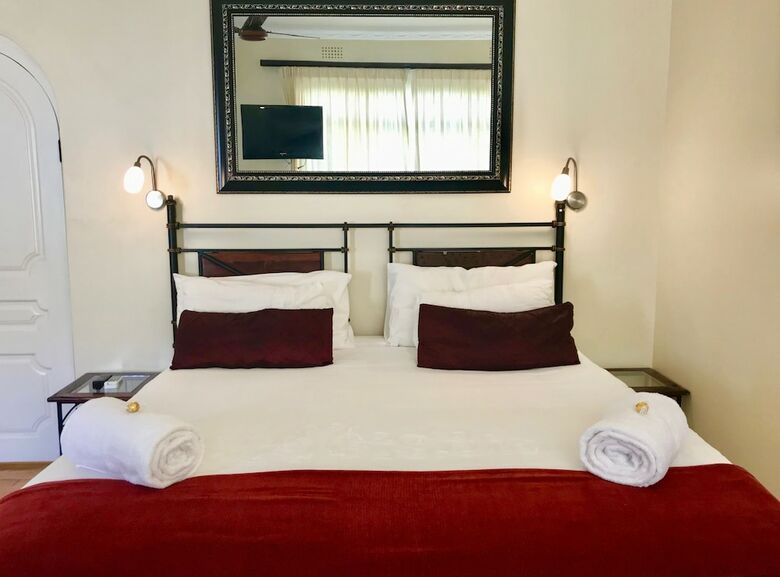 Hotel Sundown Manor Guest House