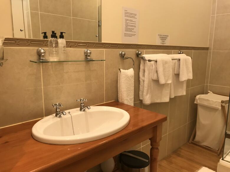 Hotel Sundown Manor Guest House