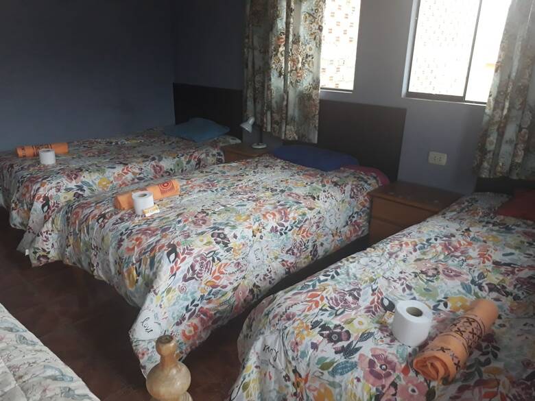 Hostal Jos Place