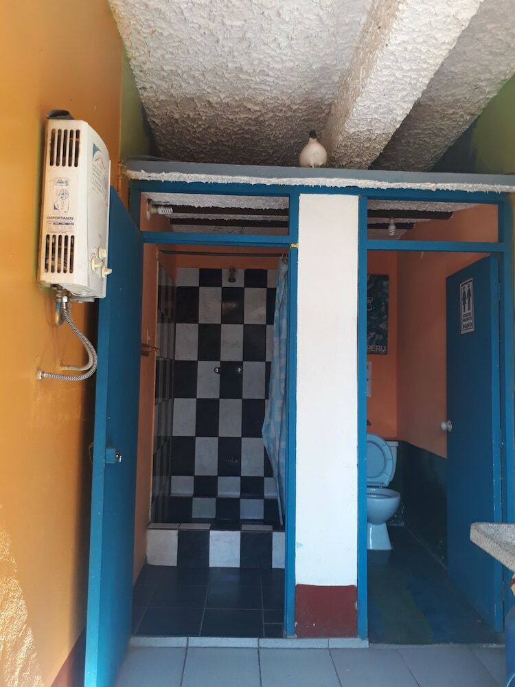 Hostal Jos Place