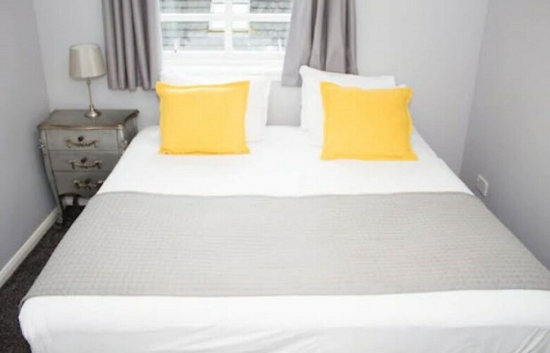 Edinburgh Playhouse Apartments