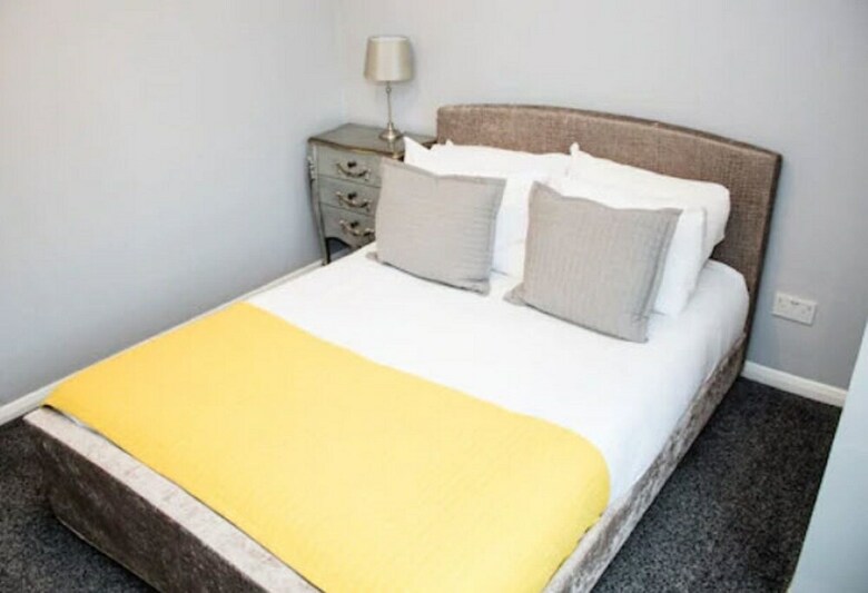 Edinburgh Playhouse Apartments