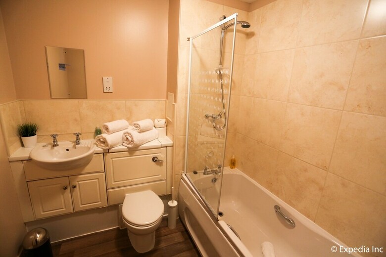 Edinburgh Playhouse Apartments