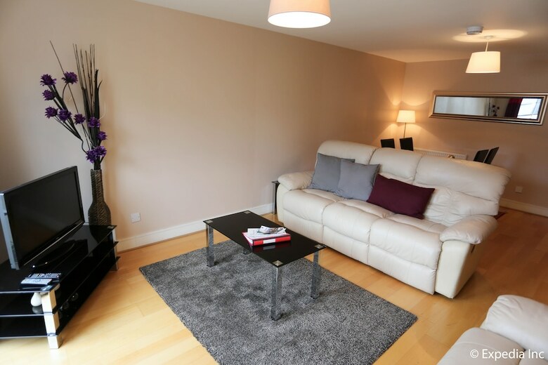 Edinburgh Playhouse Apartments