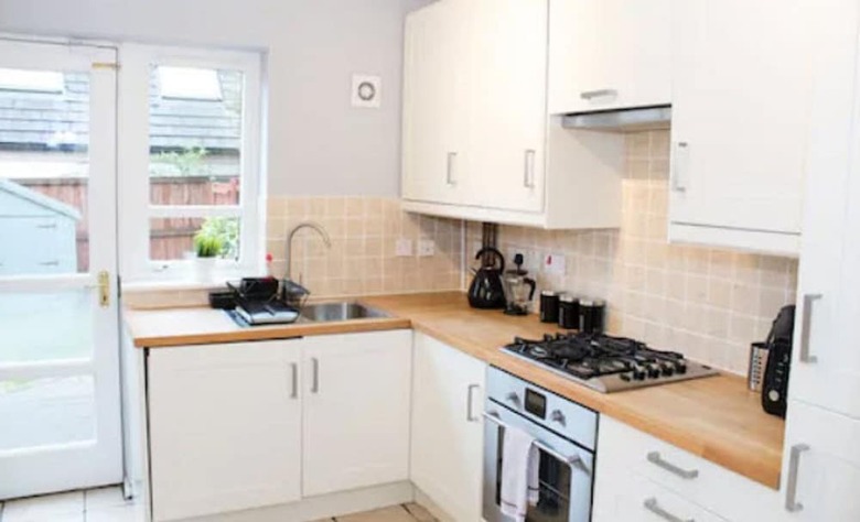 Edinburgh Playhouse Apartments