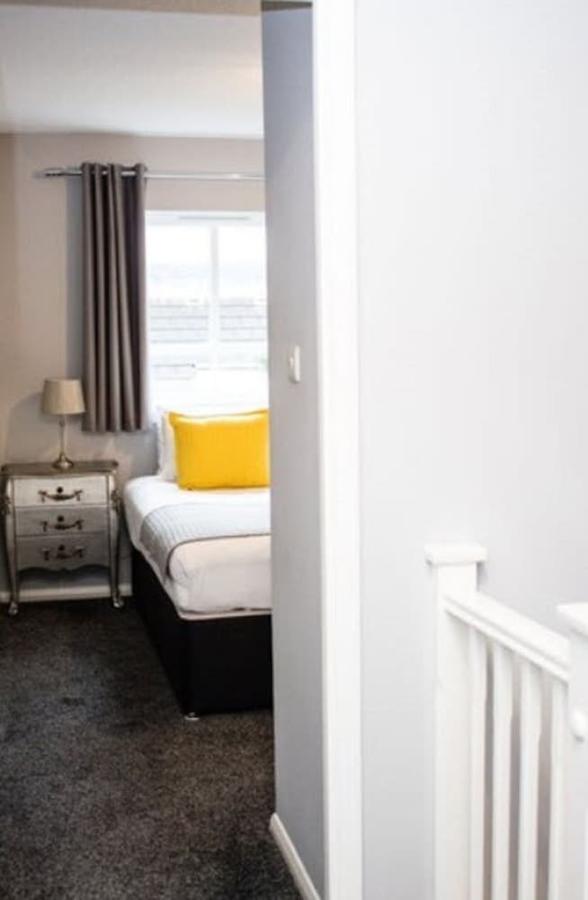 Edinburgh Playhouse Apartments