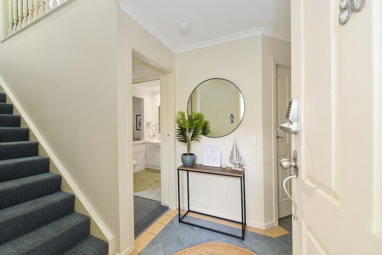 Apartamentos Waves At Sapphire