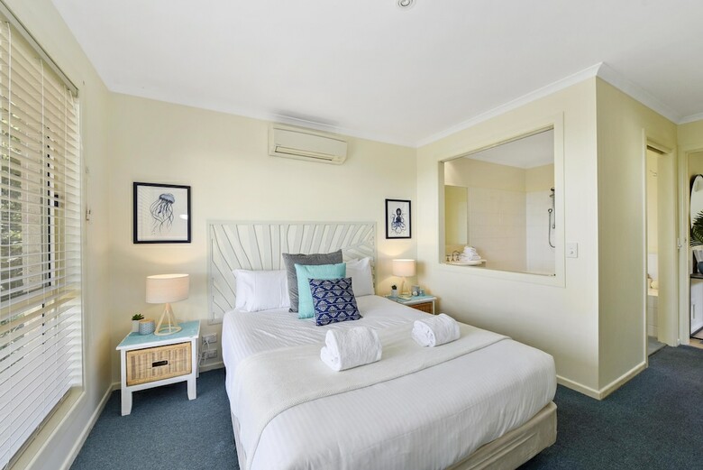 Apartamentos Waves At Sapphire