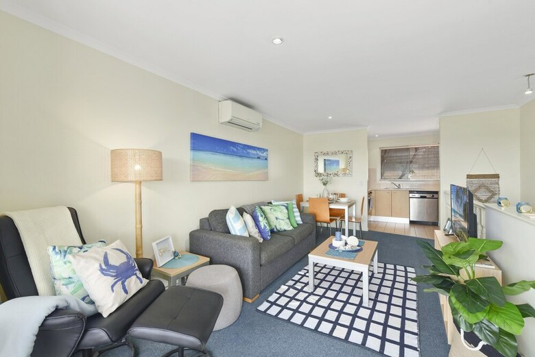 Apartamentos Waves At Sapphire