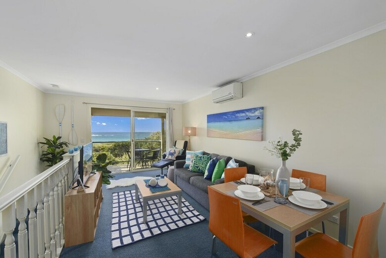 Apartamentos Waves At Sapphire