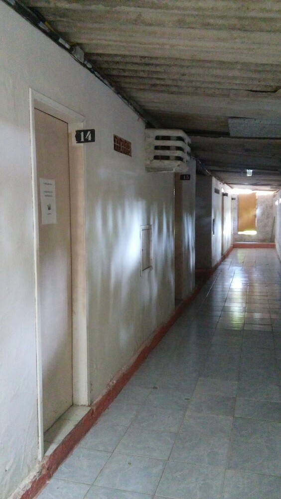 S&l Hotel