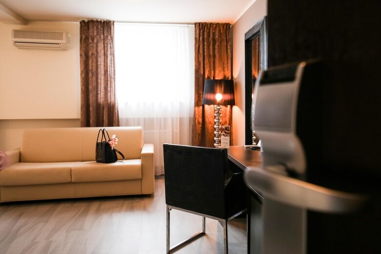 Hotel Evropa Celje