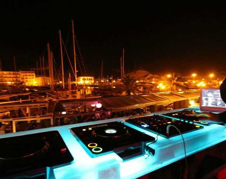 Hotel La Caravelle