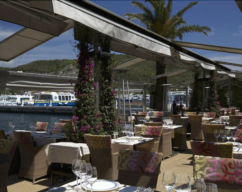 Hotel La Caravelle