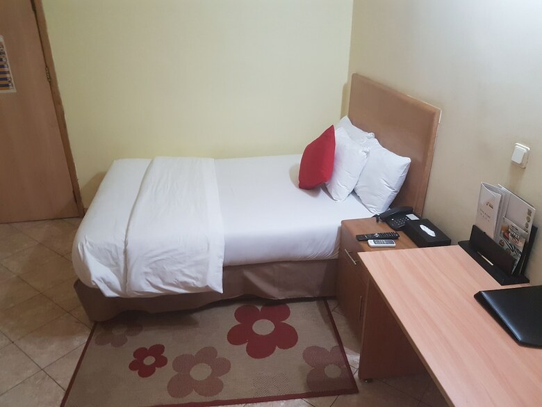 Airside Hotel