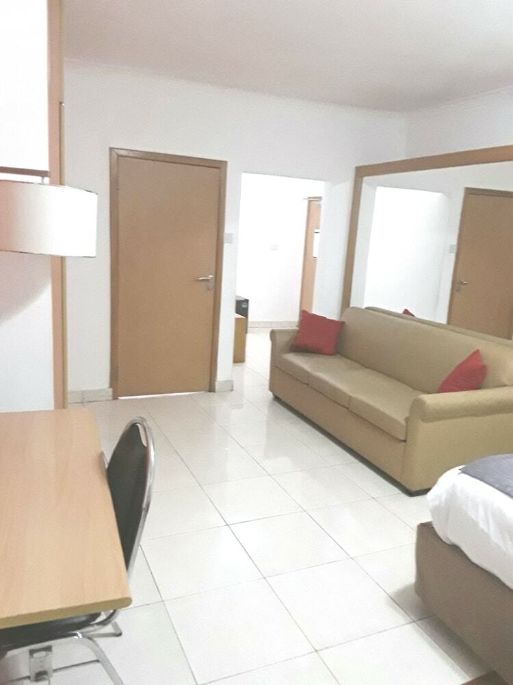 Airside Hotel