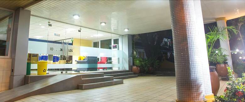 Airside Hotel