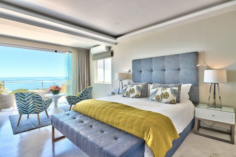 Hotel Ocean View House