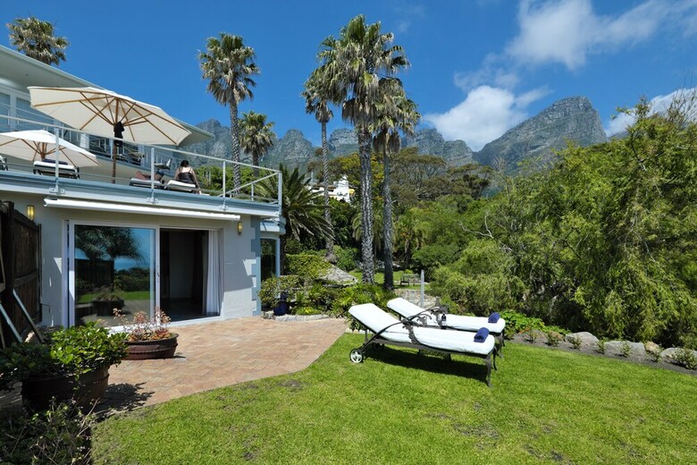 Hotel Ocean View House