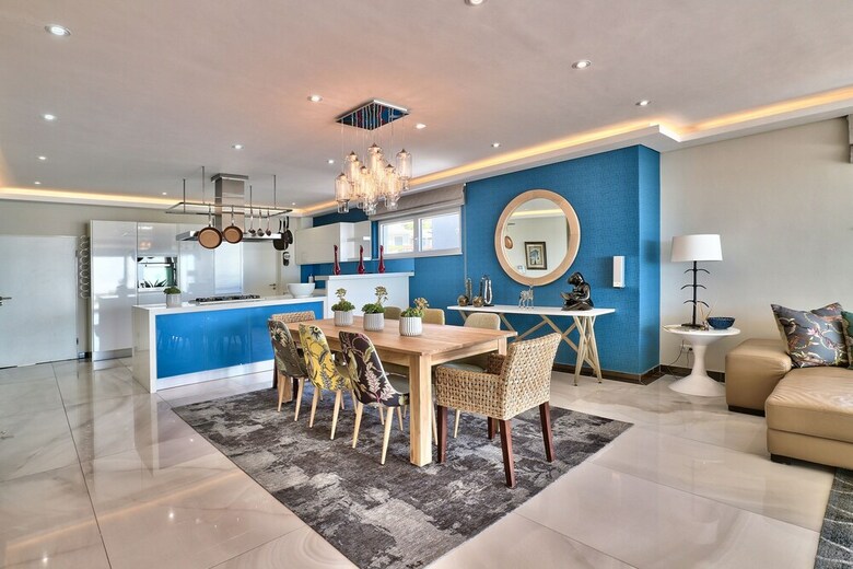 Hotel Ocean View House