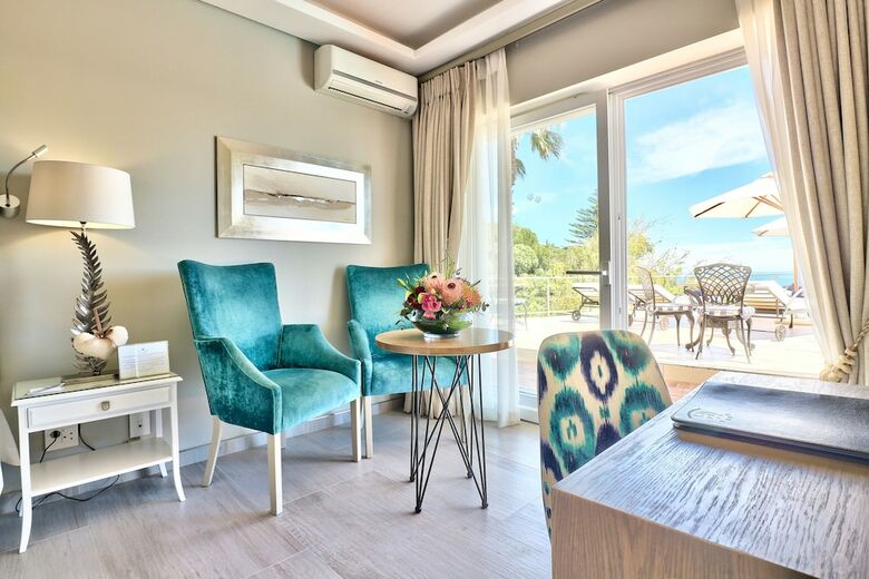 Hotel Ocean View House