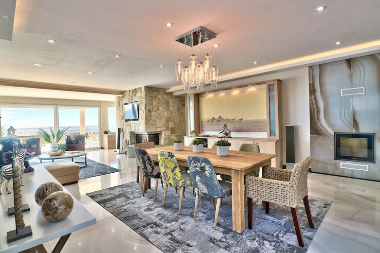 Hotel Ocean View House