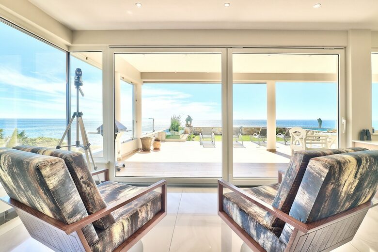 Hotel Ocean View House