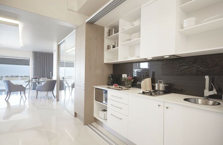 Hotel Ocean View House