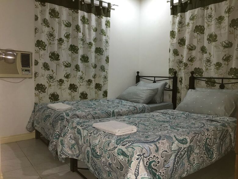 Apartamentos Cranberry's Place